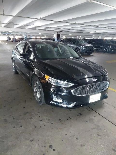 ford fusion hybrid 2019 3FA6P0RU5KR124107 image ford fusion hybrid 2019 3FA6P0RU5KR124107 image